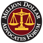 Million Dollar Advocates Forum