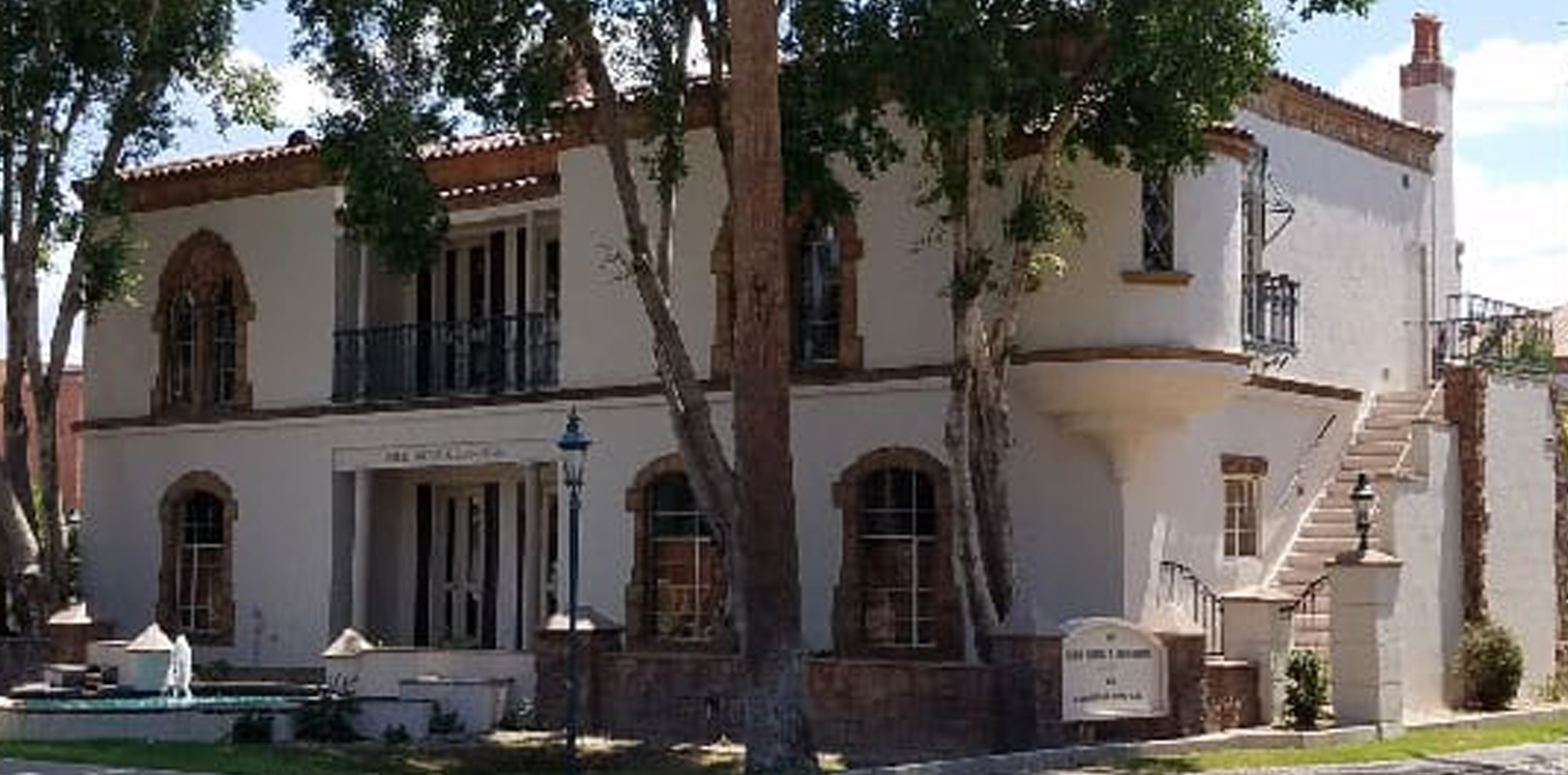 Harris, Powers & Cunningham PLLC Office Image