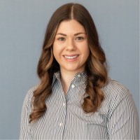 Noa Emert, 2025 scholarship recipient