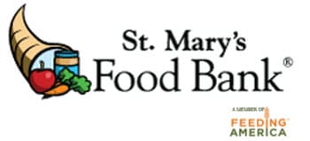 St. Mary's Food Bank