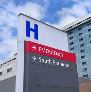 Hospital Malpractice Attorney
