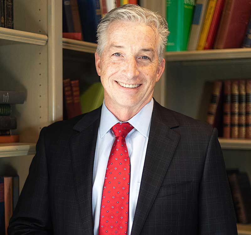 Frank Powers