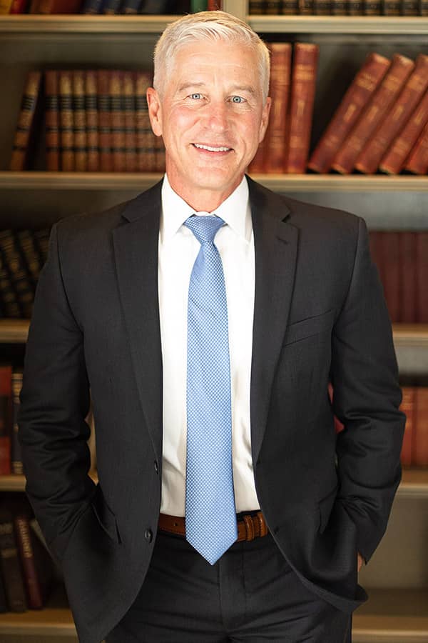 Shawn M. Cunningham