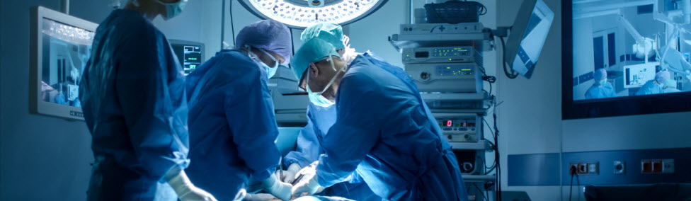 surgery