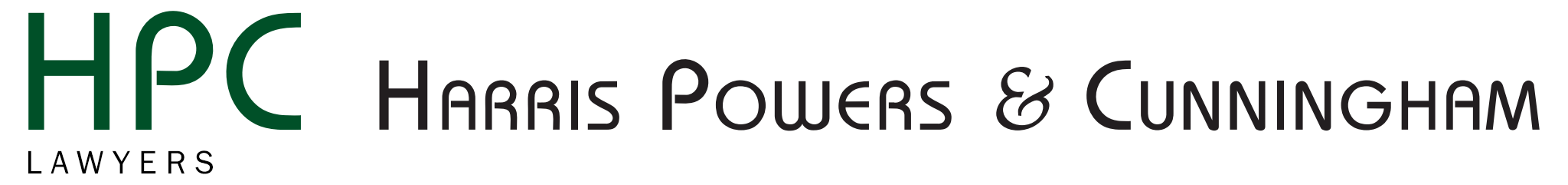 HPC Lawyers Harris, Powers & Cunningham