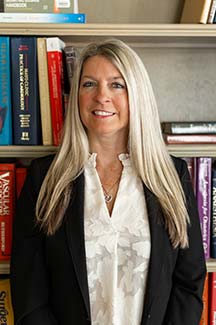 Julie M. – Office Administrator
