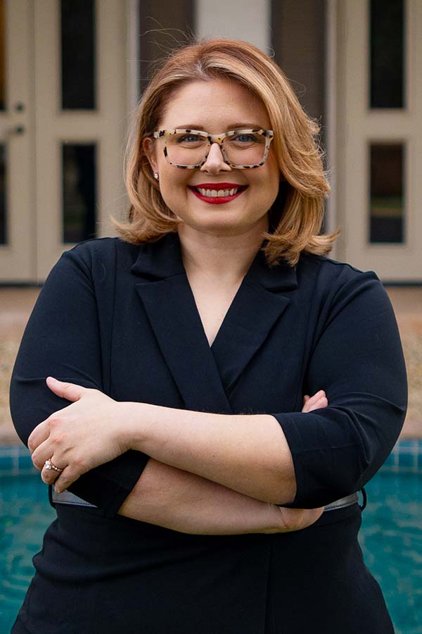 Photo Of Virginia K. Draus