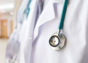 doctor